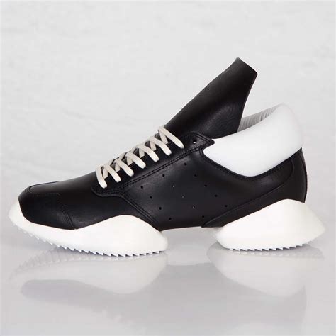 rick owens adidas sneakers